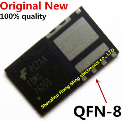 

10piece)100% New FDMS7620S FDMS 7620S Chipset