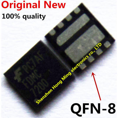 

10piece100 New FDMC7200 FDMC 7200 QFN-8 MOSFETMetal Oxide Semiconductor Field Effect Transistor