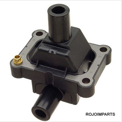 

Fits MERCEDES BENZ C SL IGNITION COIL FOR W202 W210 W140 000 158 75 03 / 0001587503