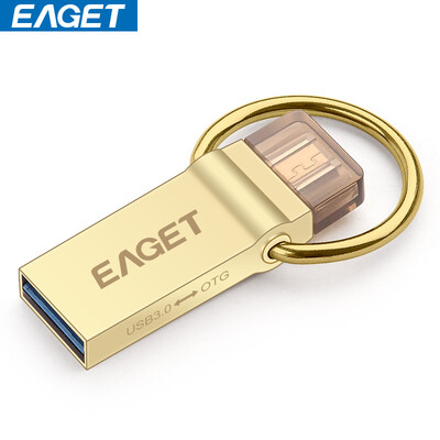 

EAGET V90 / CM981 флеш-диск для мобильных телефонов 16 ГБ