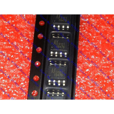 

Free shipping 10PCS AX3101
