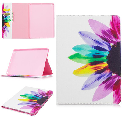

GANGXUN Apple New iPad 97 2017 Case Flip Shockproof Kickstand Slim Luxury Cover for New iPad 97 inch
