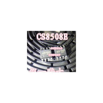 

CS8505E CS8505