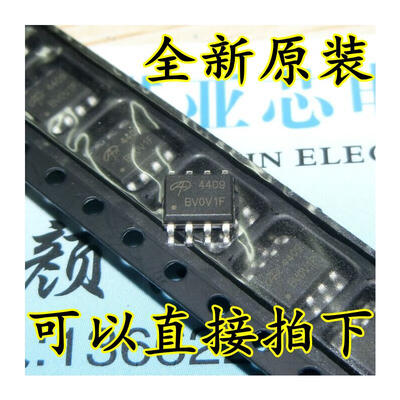 

AO4409 AO4409L SOP-8