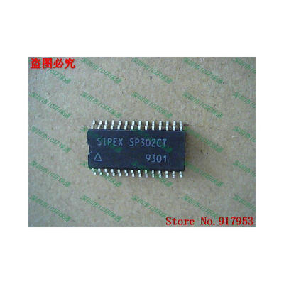 

Free shipping 10PCS 100% NEW SP302CT