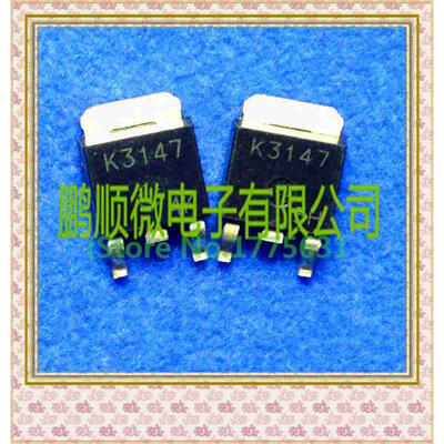 

50PCS/lot 2SK3147 K3147