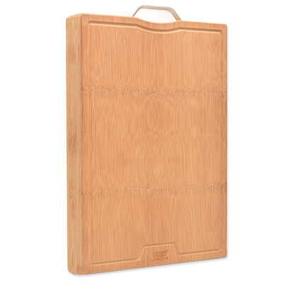 

Джия Чи весь бамбук разделочные доски толщиной 3 см вырезать кости пластины бамбука разделочную доску разделочную JC-Z50 (50 * 34 * 3 см)