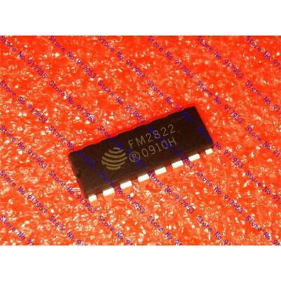 

Free shipping 10PCS FM2822