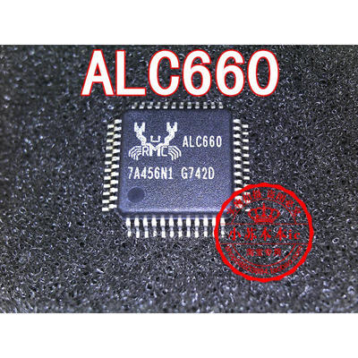 

ALC660 ALC662 ALC262 ALC661 ALC201A ALC655