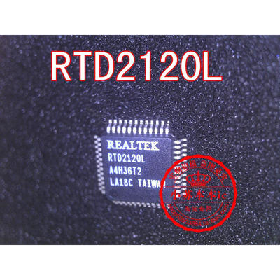 

RTD2023L RTD2120L