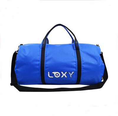

Men's casual fashion waterproof fitness bag as gift for men