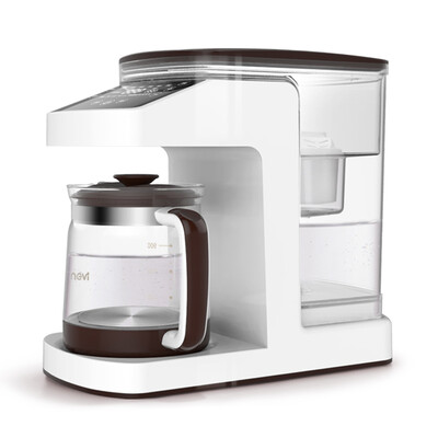 

Xinbei thermostatic milk dispenser comes with water purification function 8203