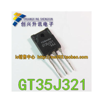 

GT35J321
