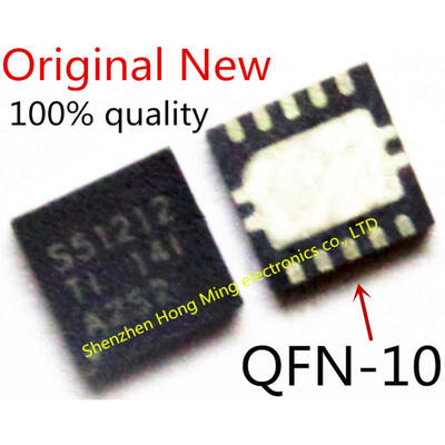 

10piece100 New TPS51212 S51212 51212 QFN Chipset