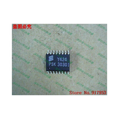 

Free shipping 10PCS 100% NEW PSK30301