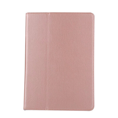 

Флип-чехол для Apple iPad Air PU Кожаный противоударный Kickstand Slim Solid Cover для iPad 5