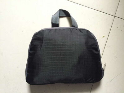 

Manufacturers Travel Folding Backpack Outdoor Sports Folding Shoulder Backpack Ultra-light breathable Skin Bag Sweater Dark Bag Ny