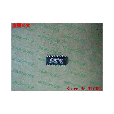 

Free shipping 10PCS MK1443-02S