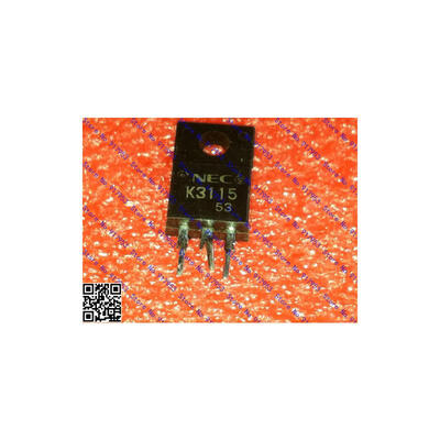 

Free shipping 10PCS K3115 2SK3115