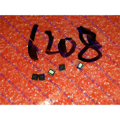 

Free shipping 5PCS 208Z 2082 ISL6208CRZ ISL6208Z in stock