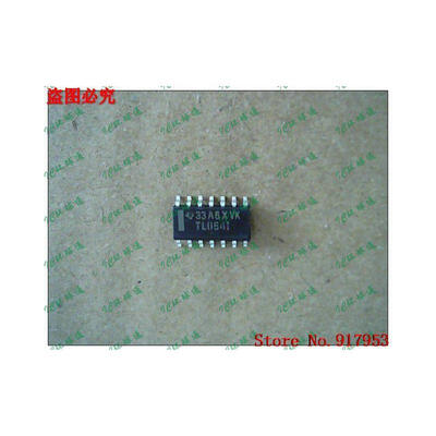

Free shipping 10PCS 100% NEW TL064C TL064I