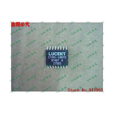

Free shipping 10PCS 100% NEW CV90-14870