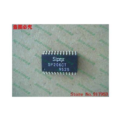 

Free shipping 10PCS 100% NEW SP206CT
