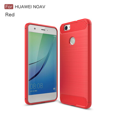 

GANGXUN Huawei Nova Case Anti-Slippery Scratch-Resistant Shockproof Lightweight Bumper Cover For Huawei Nova