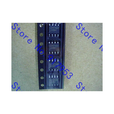 

50PCS/ LOT X Integrated circuit parts LD7576GS SOP8