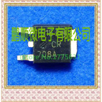 

50PCS/lot CR708A MCR708A