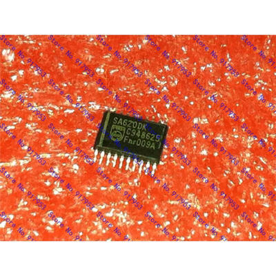 

Free shipping 10PCS 100 NEW SA620DK