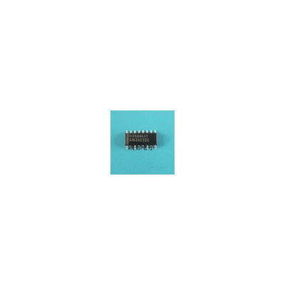 

AM26C32C AM26C32I