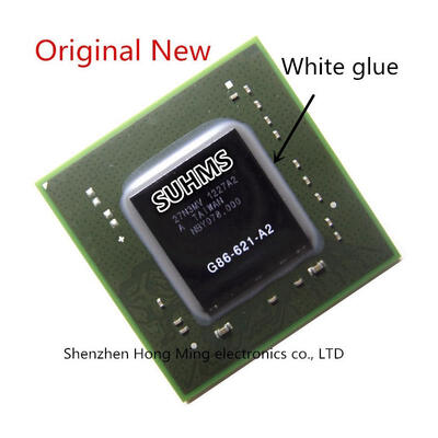 

100 Original G86-621-A2 G86 621 A2 BGA Chipset