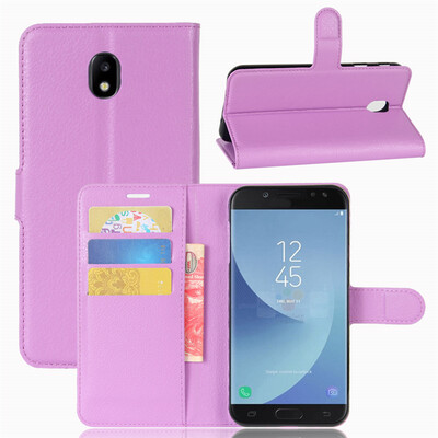 

GANGXUN Samsung Galaxy J5 2017 Корпус высокого качества Кожа PU флип Обложка Kickstand Кошелек для Samsung J530 Eurasion Version
