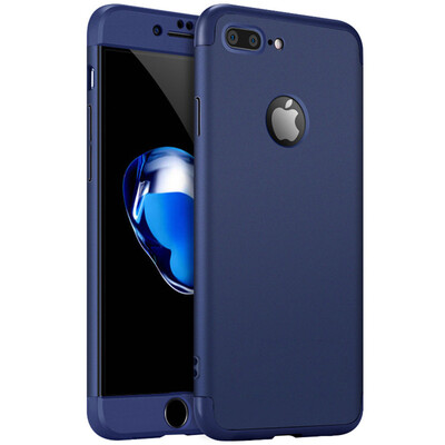 

GANGXUN iPhone 7 Case 360 Full Protection Ultra Slim Hard PC Protective Cover for iPhone 7 Plus
