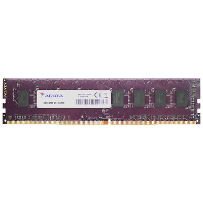 

ДАННЫЕ (ADATA) DDR4 2133 настольной память 4 Гб