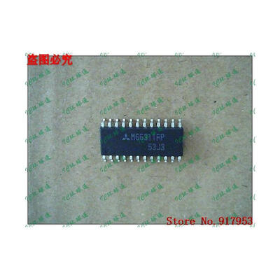 

Free shipping 10PCS 100% NEW M66311FP M66311