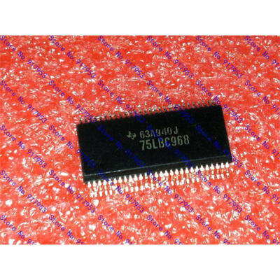 

Free shipping 10PCS 100% NEW SN75LBC968 75LBC968