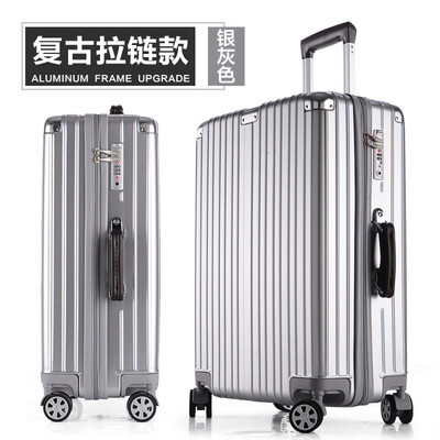 

Универсальное колесо Чемодан с выдвижной ручкой 20 дюймов 24 дюйма 26 дюйм 29 дюйм Ручная кладь Чемодан для путешествий Чемодан