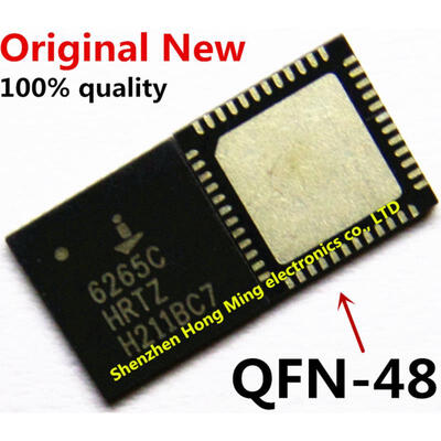 

10piece100 New ISL6265CHRTZ ISL6265C 6265C QFN Chipset