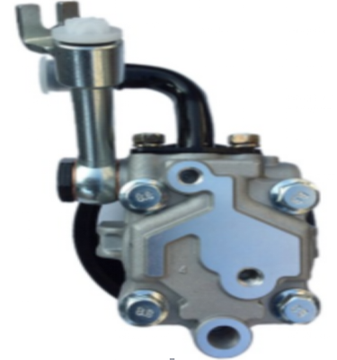 

Новый высокопроизводительный P / S усилитель рулевого управления для Nissan Murano