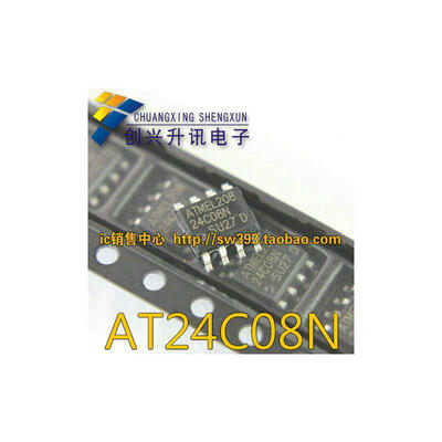 

AT24C08N 24C08N SOP-8