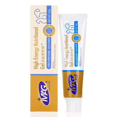 

MAG high-energy nutrition cream Teddy dog ​​cat skin care