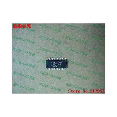 

Free shipping 10PCS 100 NEW SP5510S