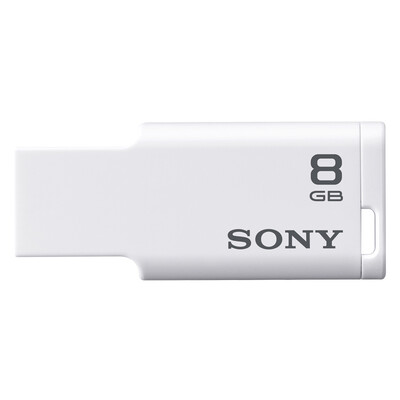 

Sony (SONY) USM_X MV с высокоскоростным U-образным диском серии 2.0 8GB