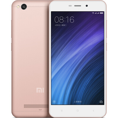

Xiaomi Redmi 4A smart phone