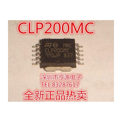 

CLP200 CLP200MC