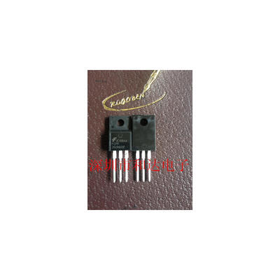 

FCPF260N60E