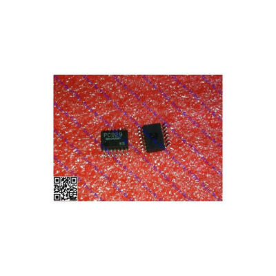 

Free Shipping 12pcs/lot PC929 14-SMD Optoisolators - Logic Output Free Shipping
