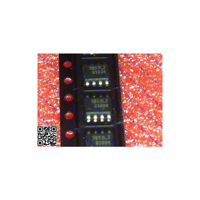 

Free shipping 5PCS 3BS3LJ ICE3BS3LJ in stock